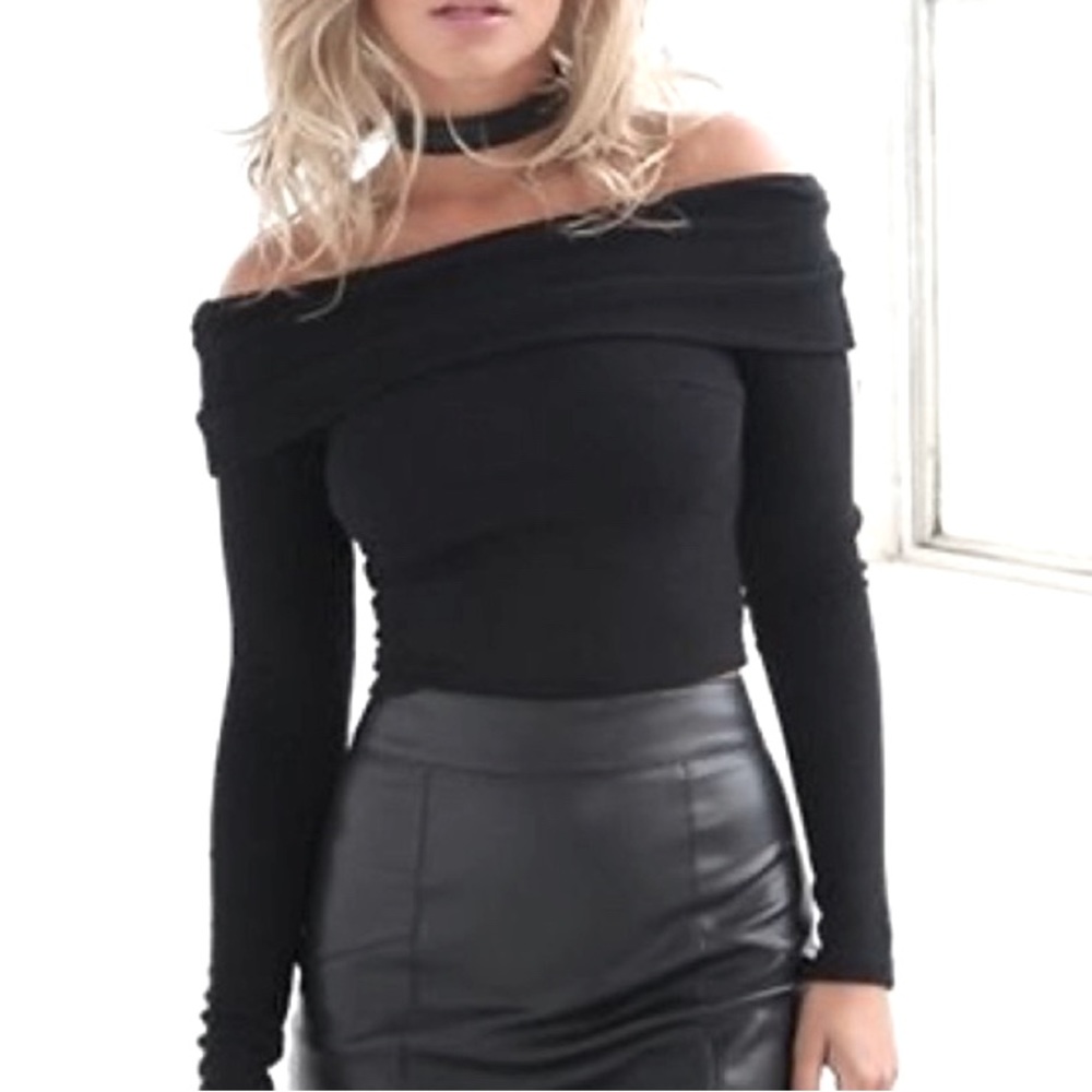 Black Top